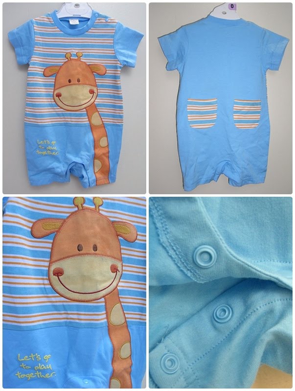 My Major Cutie JUMPER Let's Go To Play Together