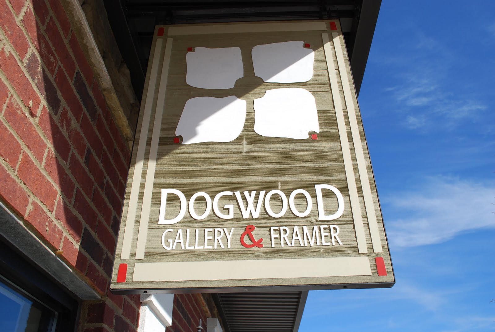 dogwood gallery & framer Dogwood Gallery in Tyrone,