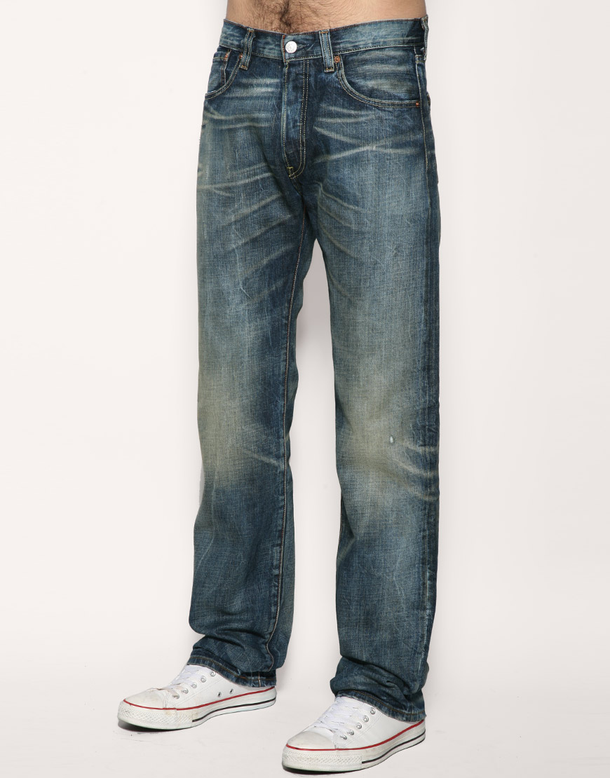 paris hilton 2011: Levi's jeans styles