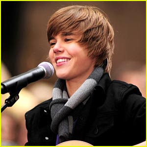 Justin Bieber Photos