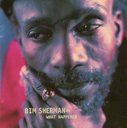 Bim Sherman Earth People Bim Sherman Earth People