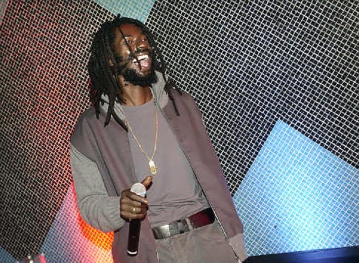 Buju banton voice of jamaica album Buju banton voice of jamaica album