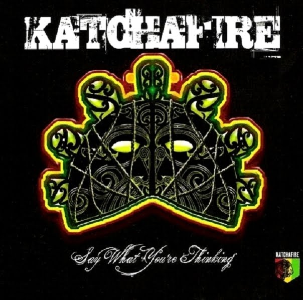 Katchafire Slow Burning Rar Katchafire Slow Burning Rar