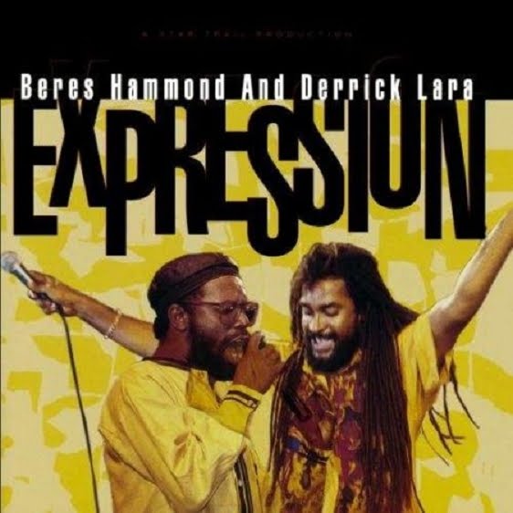 Beres hammond music Beres hammond music