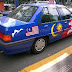 Malaysian Ghost Story... Corny Taxi Drivers.