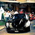 JT Cars Supercar Charity Drive @ Bangsar Village