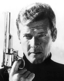 Gary Dobbs at the tainted archive: WHY ROGER MOORE WAS THE BEST JAMES BOND