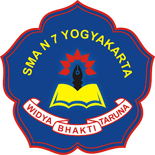 Logo SMAN 7 Yogyakarta | Kumpulan Gambar Logo