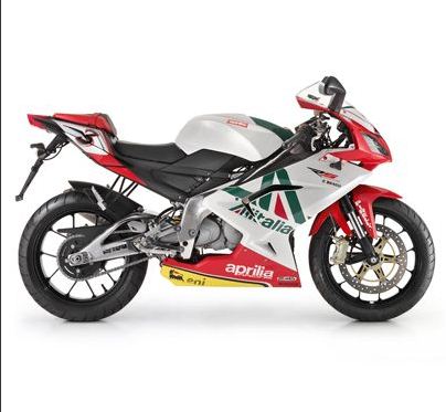 aprilia rs 125 motogp