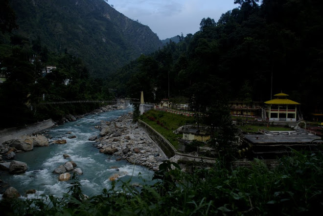 tista & monestry