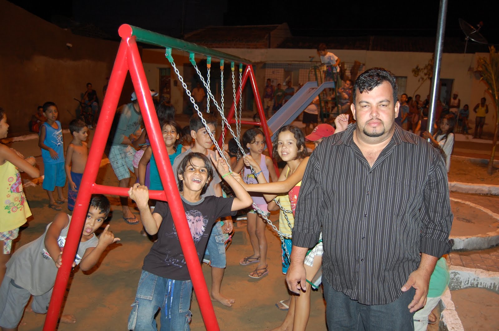 Revista Desafio's Ano XII Santa Cruz do Capibaribe comemora 57anos de independência