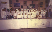 Fakultas Adab Periode Padang