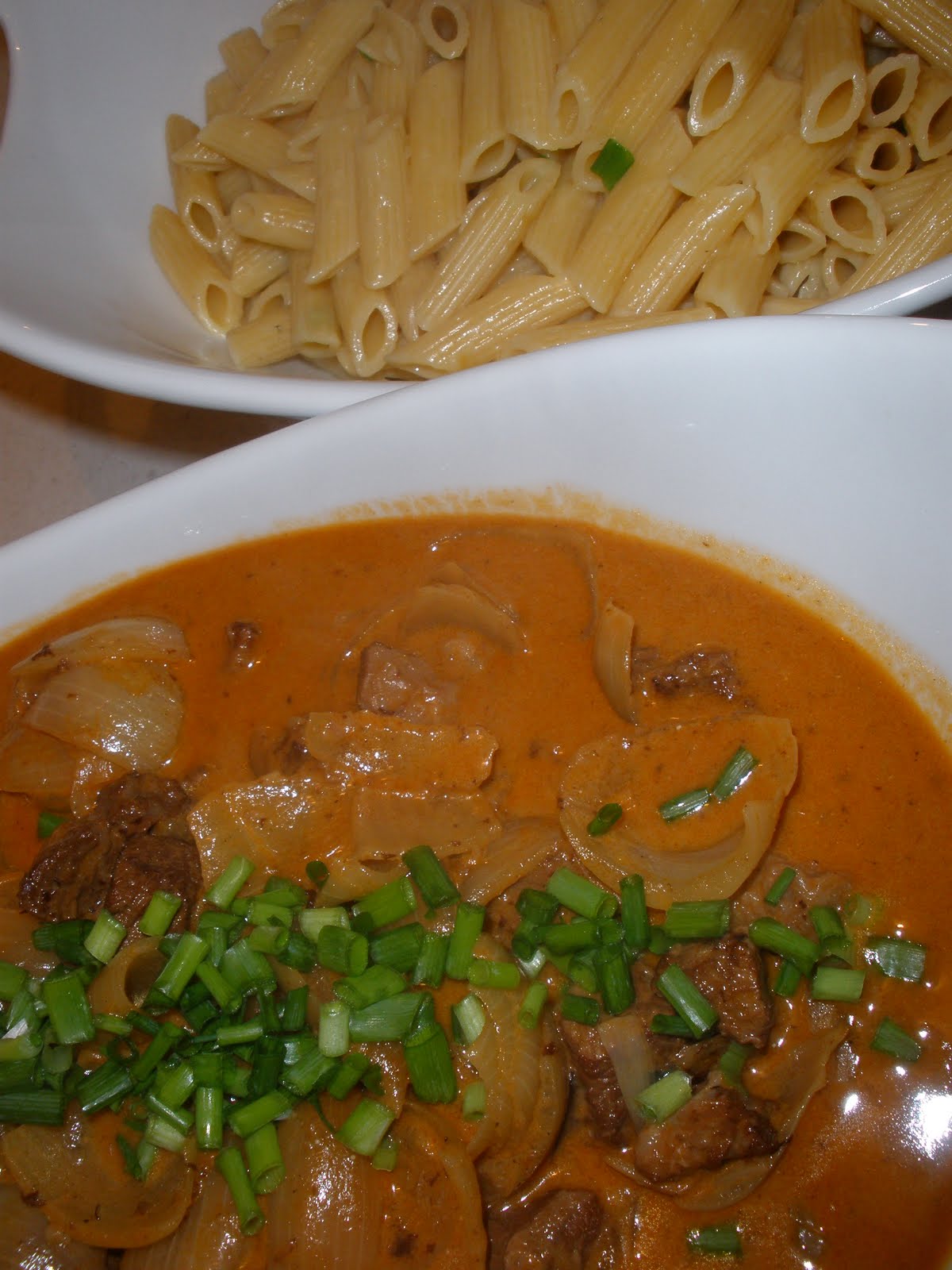 Sunday In My Kitchen Slow Cooked Beef & Red Wine Ragout