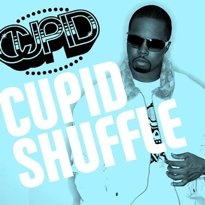 Cupid Shuffle Latin Remix 2