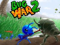 Bug War 2