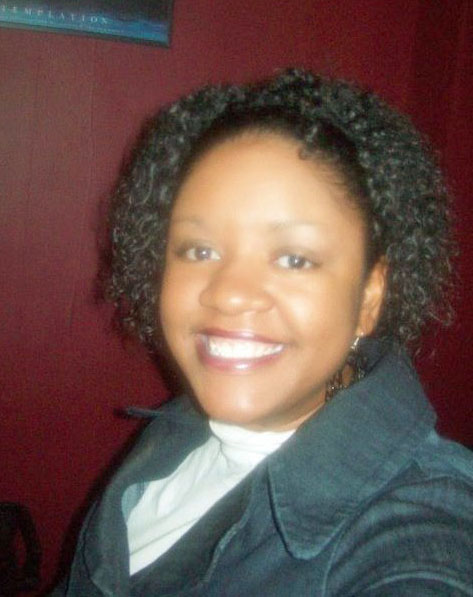 Natural Diva Spotlight Kristen