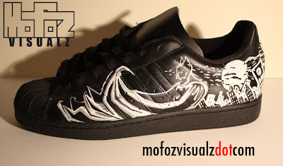 adidas batman trainers
