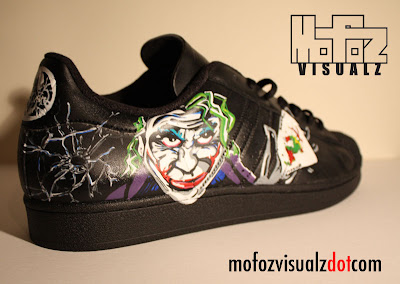 adidas batman trainers