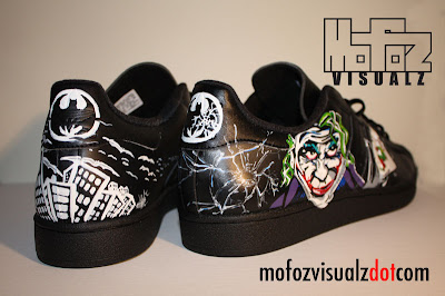 adidas batman trainers