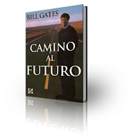 Libro Camino Al Futuro - por Bill Gates