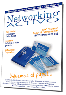 revistas NetWorking Activo