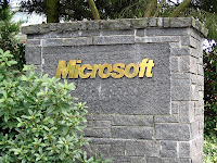 Historia de la empresa Microsoft