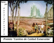 Premio "Camino de Ciudad Esmeralda"