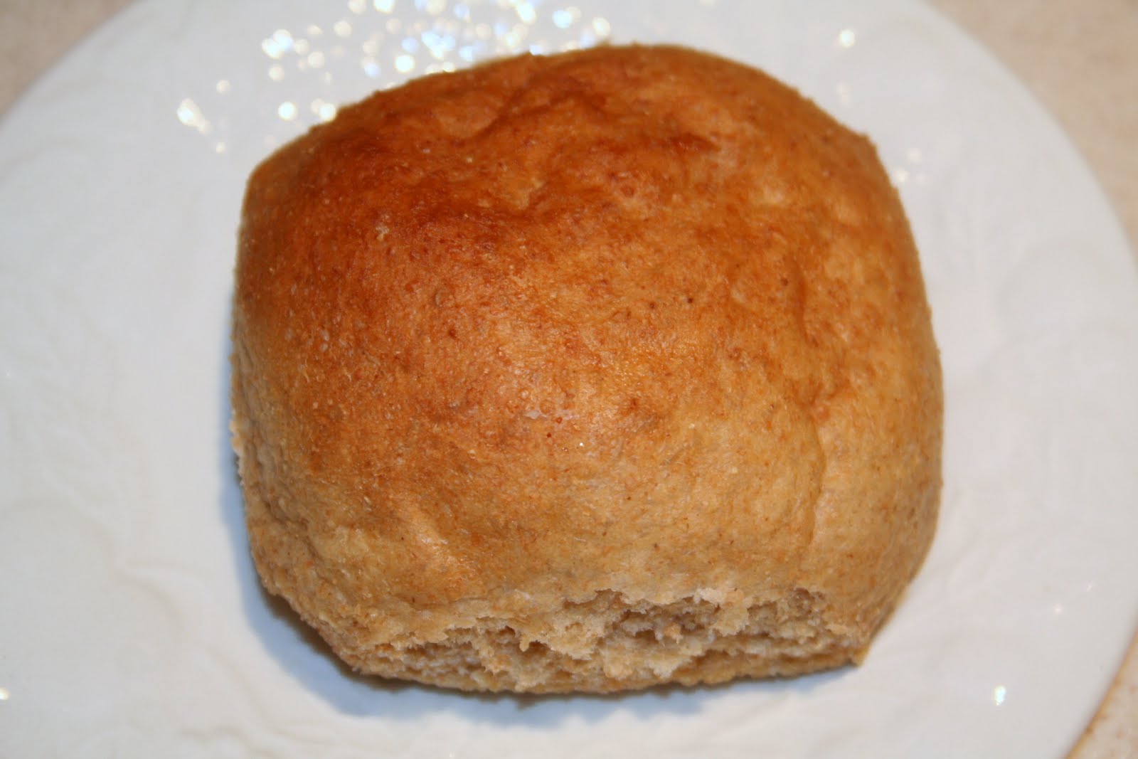 Grain Crazy Wonderful Whole Grain Rolls