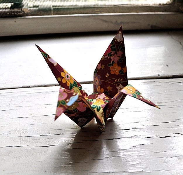 Kit 1000 Grues En Papier Origami - 1020 Feuilles 7,5x7,5 Cm - 20 Couleurs + Cordon & Perles - Import Japon