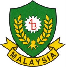 GERAKAN BELIA 4B(M) CAWANGAN GUAR PERAHU
