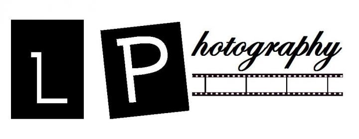 LPhotography Logo