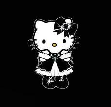 hello kittty