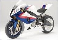 Scheda: BMW S1000RR