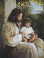 I am a Child of God