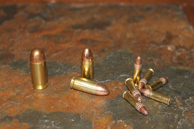 7 62x51n8o 22LR Vs 9mm Vs 45ACP 7 62x51n8o 22LR Vs 9mm Vs 45ACP