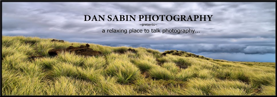 Dan Sabin Photography