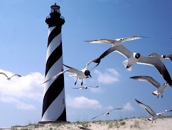 Cape Hatteras Lighthouse, North Carolina Images, Picture, Photos, Wallpapers