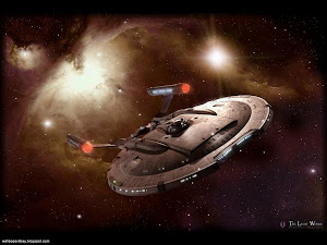 Star-Trek Wallpapers 09 Images, Picture, Photos, Wallpapers
