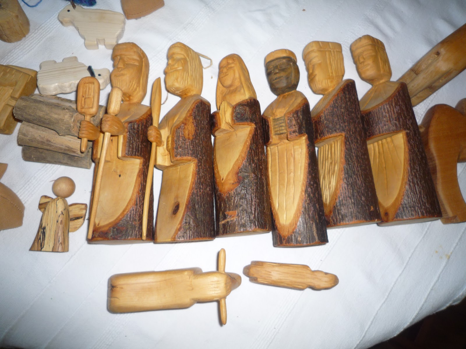 Frau Kichererbse: Januar 2011