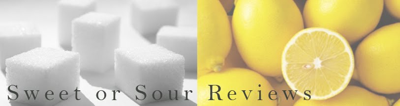 Sweet or Sour Reviews