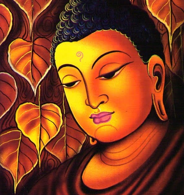 Buddha: Siddhartha Gautama