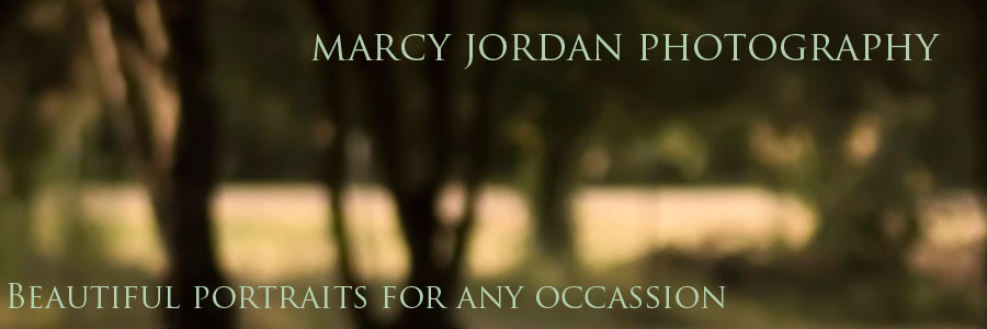Marcy Jordan Photography