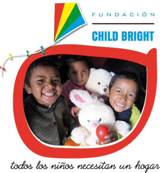 Fundación CHILD BRIGHT