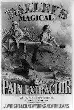 Dalley's Magical Pain Extractor