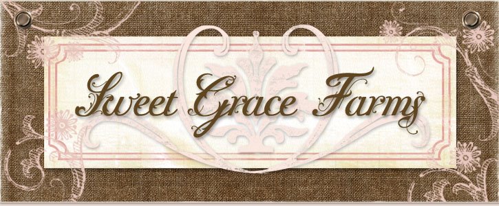 Sweet Grace Farms