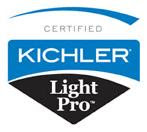 Certified Kichler LightPro
