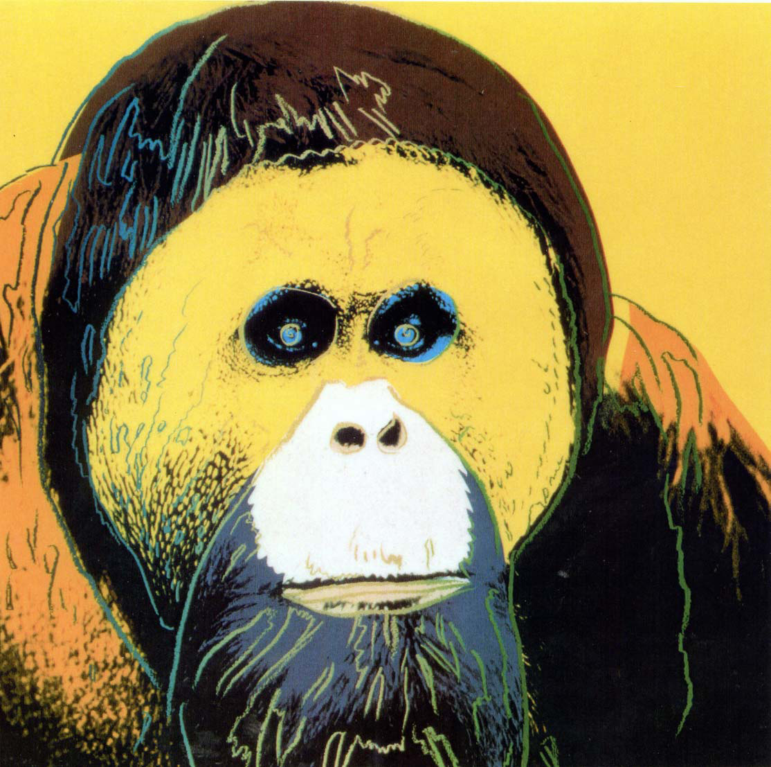 free poster review The Pop Art of Andy Warhol free poster review The Pop Art of Andy Warhol