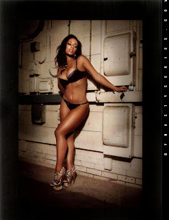 The Melyssa Ford Shrine