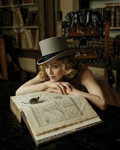 Madonna and Mouse