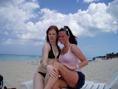 Me and Brooke
